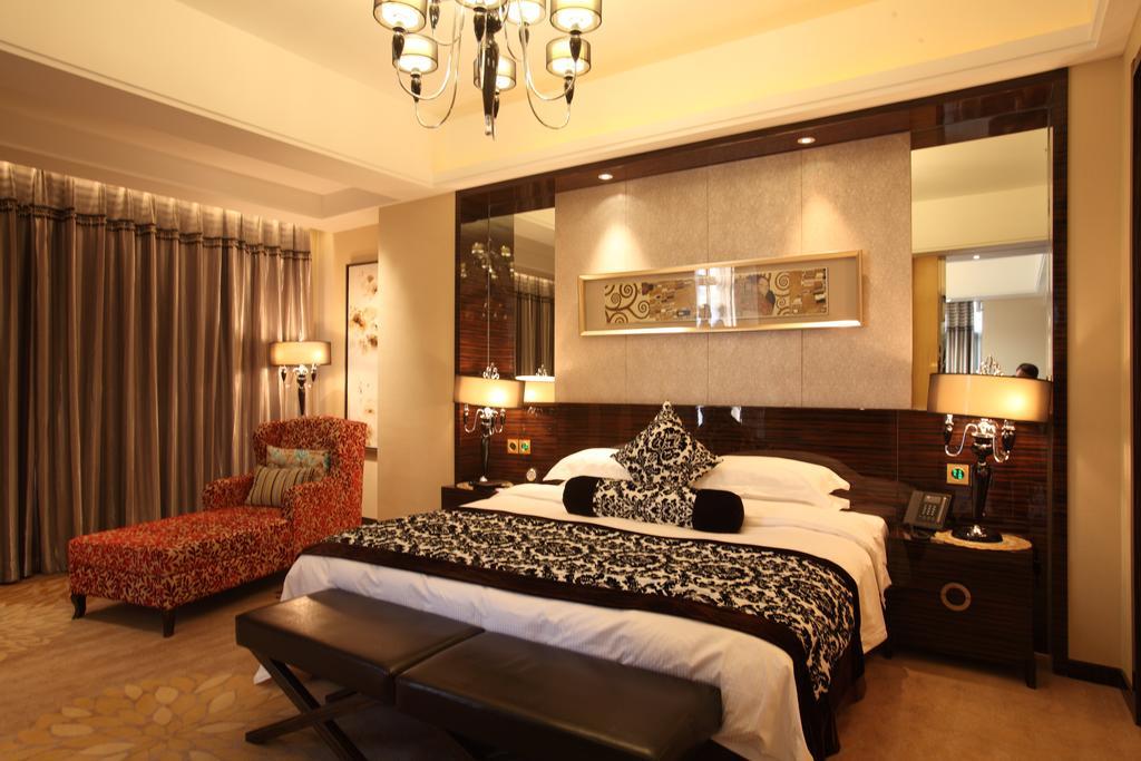 Beijing Wuhuan Hotel Camera foto