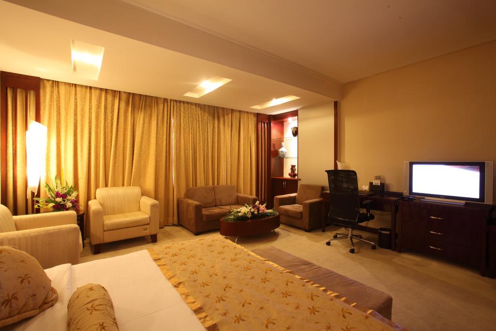 Beijing Wuhuan Hotel Camera foto