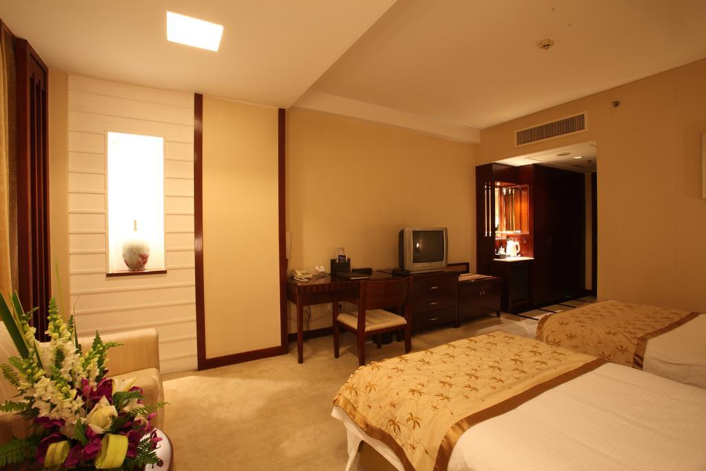 Beijing Wuhuan Hotel Camera foto