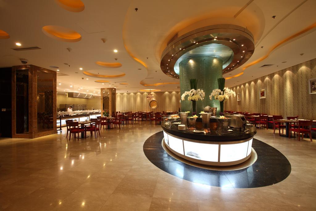 Beijing Wuhuan Hotel Esterno foto