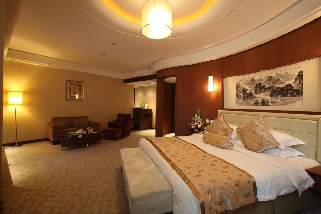 Beijing Wuhuan Hotel Camera foto