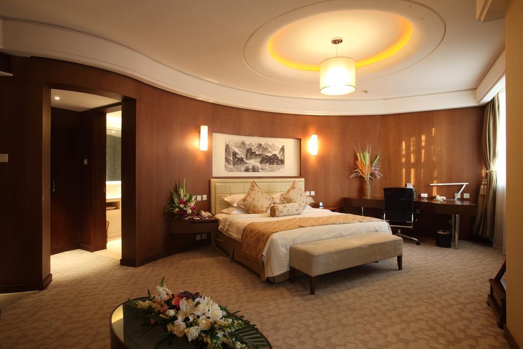 Beijing Wuhuan Hotel Camera foto