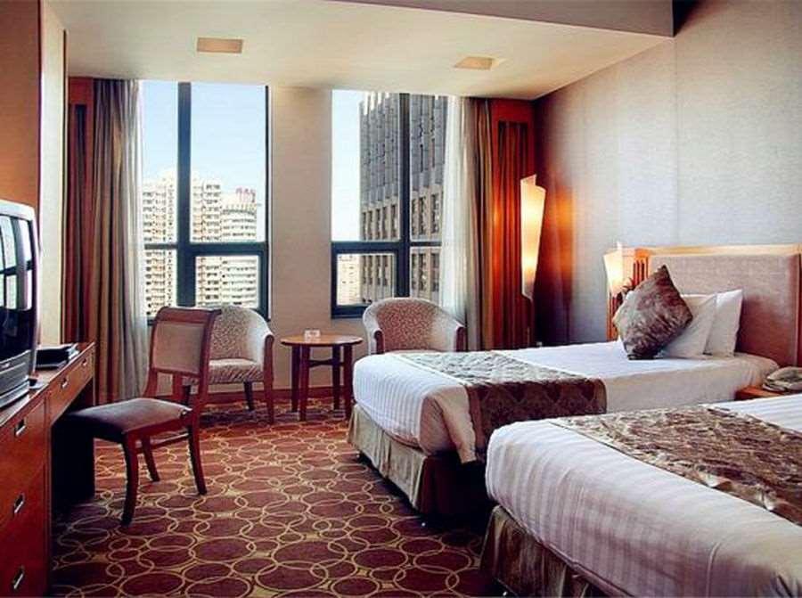 Beijing Wuhuan Hotel Camera foto