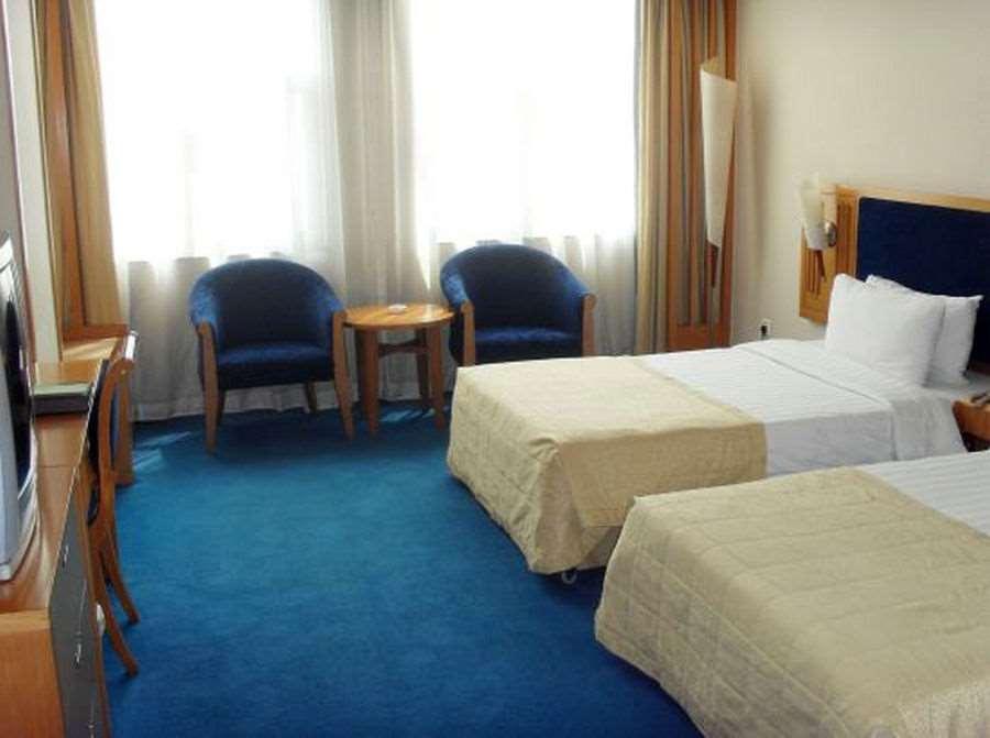 Beijing Wuhuan Hotel Camera foto