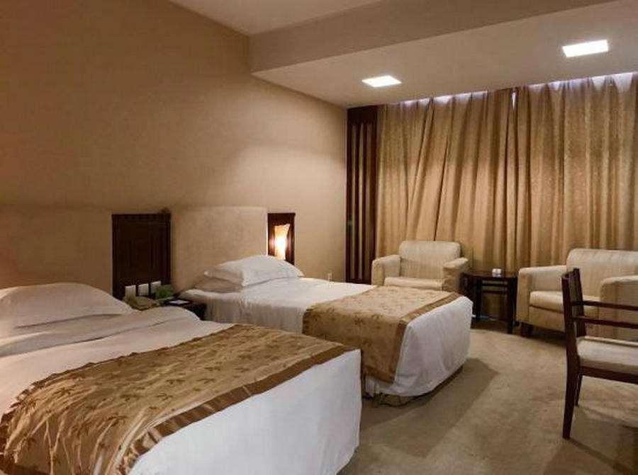 Beijing Wuhuan Hotel Camera foto