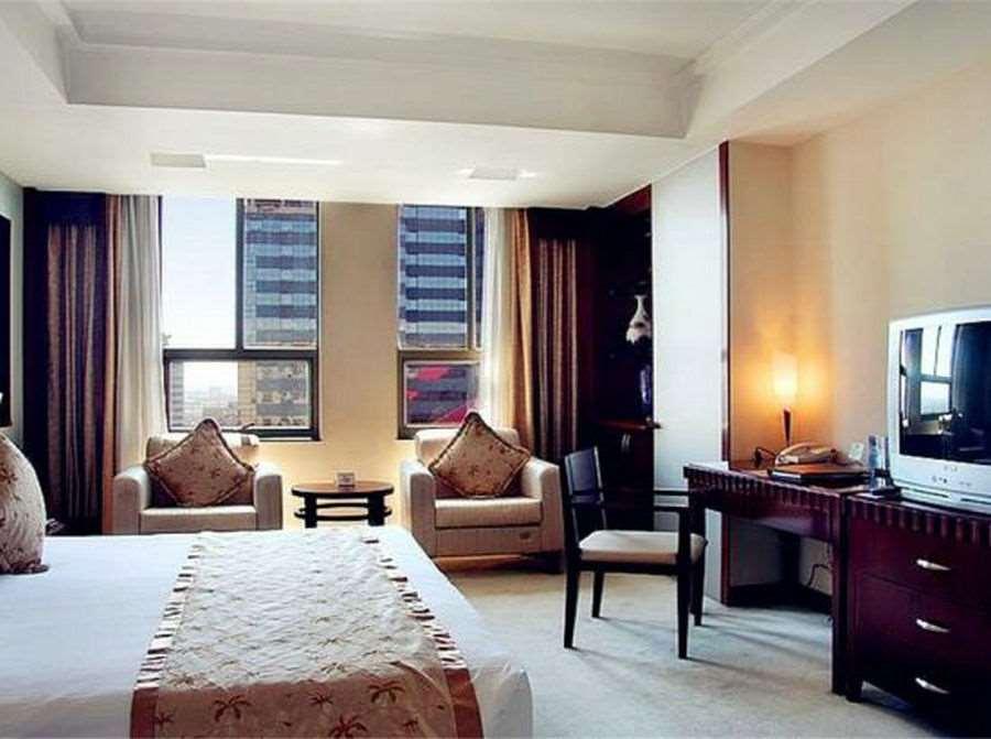 Beijing Wuhuan Hotel Camera foto