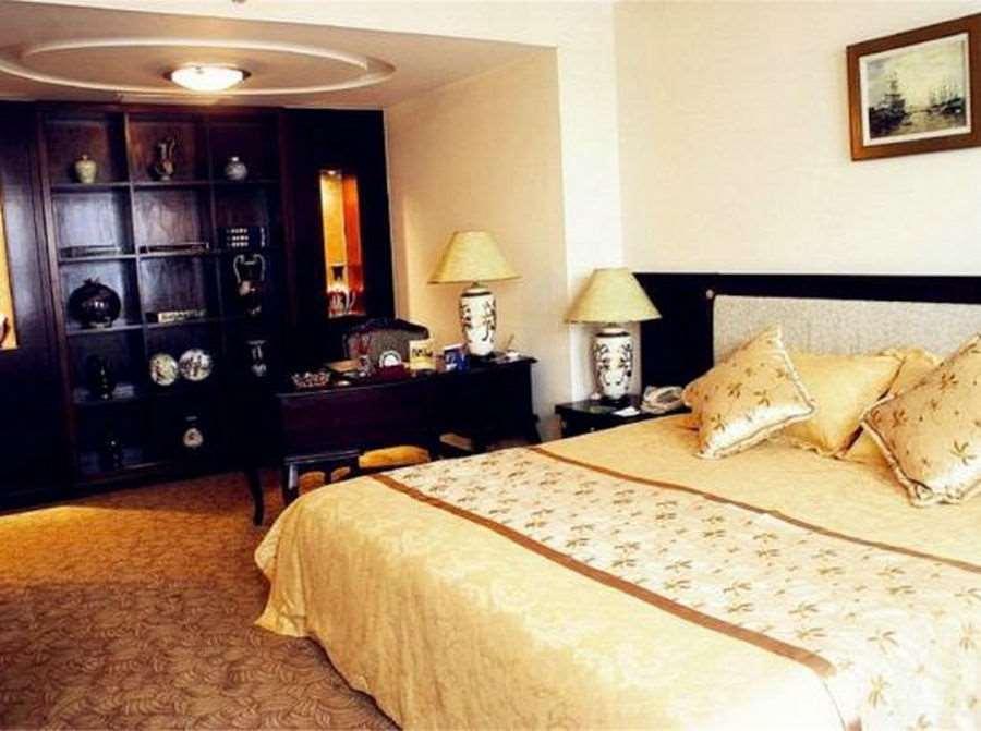 Beijing Wuhuan Hotel Camera foto